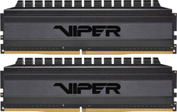 Memory Viper 4 PVB416G360C8K - 16 GB - 2 x 8 GB - DDR4 - 3600 MHz - 288-pin DIMM