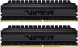 Memory Viper 4 PVB48G300C6K - 8 GB - 2 x 4 GB - DDR4 - 3000 MHz - 288-pin DIMM