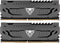 Memory Viper Steel PVS416G360C8K - 16 GB - 2 x 8 GB - DDR4 - 3600 MHz - 288-pin DIMM