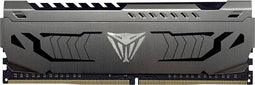 Memory Viper Steel PVS48G320C6K - 8 GB - 2 x 4 GB - DDR4 - 3200 MHz - 288-pin DIMM