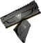 Memory Viper Steel PVS48G320C6K - 8 GB - 2 x 4 GB - DDR4 - 3200 MHz - 288-pin DIMM