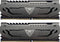 Memory Viper Steel PVS48G320C6K - 8 GB - 2 x 4 GB - DDR4 - 3200 MHz - 288-pin DIMM