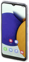 Hama Galaxy A03 - Soft Case - Flexibele bescherming - Transparant