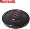 Men's Health Bumper Plates 10 kg - Crossfit - Oefeningen - Fitness gemakkelijk thuis - Fitnessaccessoire