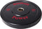 Men's Health Bumper Plates 10 kg - Crossfit - Oefeningen - Fitness gemakkelijk thuis - Fitnessaccessoire