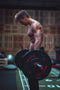 Men's Health Bumper Plates 10 kg - Crossfit - Oefeningen - Fitness gemakkelijk thuis - Fitnessaccessoire
