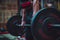 Men's Health Bumper Plates 15 kg - Crossfit - Oefeningen - Fitness gemakkelijk thuis - Fitnessaccessoire