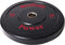 Men's Health Bumper Plates 15 kg - Crossfit - Oefeningen - Fitness gemakkelijk thuis - Fitnessaccessoire