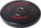Men's Health Bumper Plates 5 kg - Crossfit - Oefeningen - Fitness gemakkelijk thuis - Fitnessaccessoire