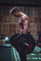 Men's Health Bumper Plates 5 kg - Crossfit - Oefeningen - Fitness gemakkelijk thuis - Fitnessaccessoire