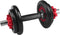 Men's Health Dumbbell Set Gewichten - Crossfit - Oefeningen - Fitness gemakkelijk thuis - Fitnessaccessoire
