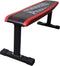 Men's Health Flat Bench Trainingsbank - Crossfit - Oefeningen - Fitness gemakkelijk thuis - Fitnessaccessoire