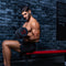 Men's Health Flat Bench Trainingsbank - Crossfit - Oefeningen - Fitness gemakkelijk thuis - Fitnessaccessoire