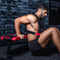 Men's Health Flat Bench Trainingsbank - Crossfit - Oefeningen - Fitness gemakkelijk thuis - Fitnessaccessoire