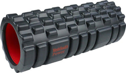Men's Health Foam Roller Ripped - Crossfit - Oefeningen - Fitness gemakkelijk thuis - Fitnessaccessoire