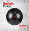Men's Health Gym Ball 75 cm - Cross training - Oefeningen - Fitness gemakkelijk thuis - Fitnessaccessoire