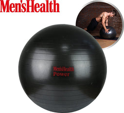 Men's Health Gym Ball - 85CM