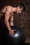 Men's Health Gym Ball - 85CM