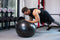 Men's Health Gym Ball - 85CM
