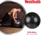 Men's Health Gym Ball - 85CM