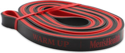Men's Health Power Band Warm Up - Weerstandsband, elastiek