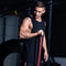 Men's Health Power Band Warm Up - Weerstandsband, elastiek