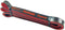 Men's Health Power Band Warm Up - Weerstandsband, elastiek