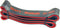 Men's Health Power Bands Heavy - Crossfit - Oefeningen - Fitness gemakkelijk thuis - Fitnessaccessoire