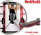 Men's Health Power Bands Heavy - Crossfit - Oefeningen - Fitness gemakkelijk thuis - Fitnessaccessoire