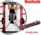 Men's Health Power Bands Light - Crossfit - Oefeningen - Fitness gemakkelijk thuis - Fitnessaccessoire