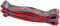 Men's Health Power Bands Medium - Crossfit - Oefeningen - Fitness gemakkelijk thuis - Fitnessaccessoire