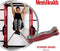 Men's Health Power Bands Medium - Crossfit - Oefeningen - Fitness gemakkelijk thuis - Fitnessaccessoire