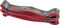 Men's Health Power Bands Medium - Crossfit - Oefeningen - Fitness gemakkelijk thuis - Fitnessaccessoire