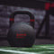 Men's Health Pro Style Kettlebell 1 Pcs. 12 kg - Crossfit - Oefeningen - Fitness gemakkelijk thuis - Fitnessaccessoire
