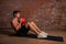 Men's Health Slam Ball - 15KG