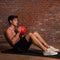 Men's Health Slam Ball 5 kg - Crossfit - Oefeningen - Fitness gemakkelijk thuis - Fitnessaccessoire