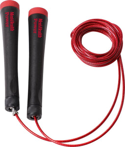 Men's Health Speed Rope LT - Crossfit - Oefeningen - Fitness gemakkelijk thuis - Fitnessaccessoire