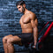 Men's Health Urethane Dumbbell 12,5 kg - Cross training - Oefeningen - Fitness gemakkelijk thuis - Fitnessaccessoire