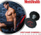 Men's Health Urethane Dumbbell 12,5 kg - Cross training - Oefeningen - Fitness gemakkelijk thuis - Fitnessaccessoire
