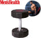 Men's Health Urethane Dumbbell 12,5 kg - Cross training - Oefeningen - Fitness gemakkelijk thuis - Fitnessaccessoire