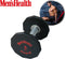Men's Health Urethane Dumbbell 5 kg - Gewichten - Krachttraining