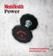 Men's Health Urethane Dumbbell 5 kg - Gewichten - Krachttraining