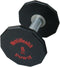 Men's Health Urethane Dumbbell 5 kg - Gewichten - Krachttraining