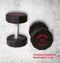 Men's Health Urethane Dumbbell 7,5 kg- Cross training - Oefeningen - Fitness gemakkelijk thuis - Fitnessaccessoire