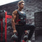 Men's Health Weight Vest 10 kg - Crossfit - Oefeningen - Fitness gemakkelijk thuis - Fitnessaccessoire