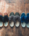 Men’s lucky dip Mule Sheepers