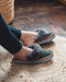 Men’s lucky dip Mule Sheepers
