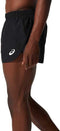 Men's Sports Shorts Asics Core Split Black