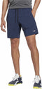 Men's Sports Shorts Reebok Ready Blue