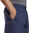 Men's Sports Shorts Reebok Ready Blue